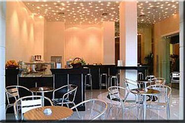 Olympic Hotel Thessaloniki Exterior photo